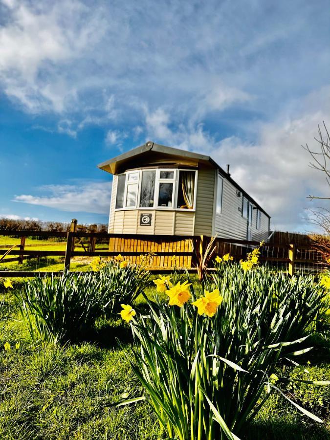 Highgate Mountain Villa Saint Twynnells Exterior photo